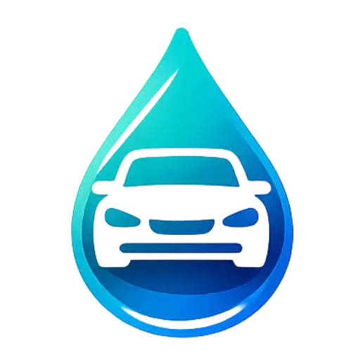 Lavage auto à domicile Conan